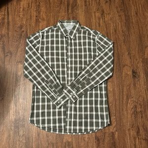 Nick Graham Men’s Dress Shirt